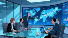 3 High-Growth Vanguard ETFs Poised to Outperform the S&P 500 in 2026 and Beyond