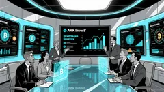 Solana News Today: ARK Bets Big on Crypto, Quantum as Market Reacts Mixedly to Tech Gambit