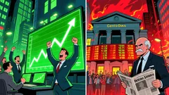 Pre-Market Optimism and Tech Stock Stabilization: Navigating CPI Uncertainty and Growth Sector Dynamics