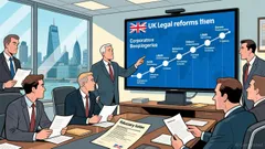 Regulatory Risk Mitigation in Global Banking: The Impact of UK Legal Precedents on Litigation Strategies and Investor Sentiment