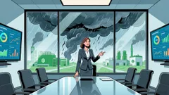 Meg O'Neill's Leadership at BP and Its Implications for Energy Transition and Shareholder Value