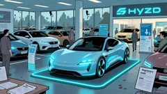 Ford's $19.5 Billion EV Writedown: A Strategic Reassessment and Investment Implications