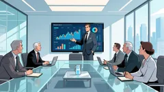 Berkshire Hathaway's Next Chapter: A Historical Lens on the Abel Transition