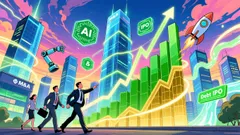 Why 2026 Is a Pivotal Year for Investment Banks: 3 Stocks Set to Benefit from a Resurging Capital Market