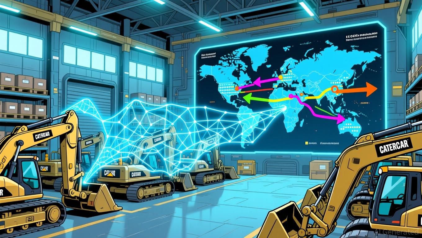 Supply-Chain Resilience as a Growth Catalyst: 3 Industrial Manufacturing Stocks Poised for 2026 - Article cover image