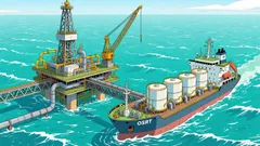 Sable Offshore's Strategic Turnaround: Can Pipeline Reclassification and Equity Raise Fuel a Recovery?
