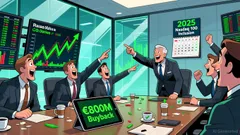 Ferrovial's Nasdaq 100 Inclusion: Catalyst or Overhyped Event?