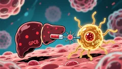 BeOne Medicines' BGB-B2033: A Strategic Investment Opportunity in Redefining Hepatocellular Carcinoma Treatment