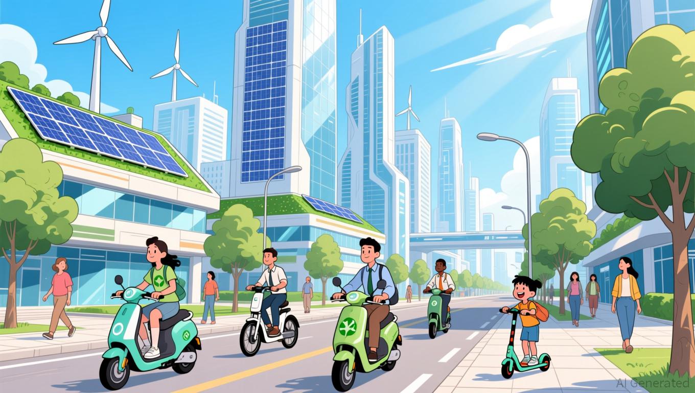 Marti's 2024 Sustainability Report: A Strategic Catalyst for Long-Term Growth and ESG-Driven Investment Opportunities - Article cover image