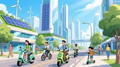 Marti's 2024 Sustainability Report: A Strategic Catalyst for Long-Term Growth and ESG-Driven Investment Opportunities