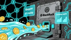 Why XRP ETFs Are Reshaping Institutional Crypto Allocation Amid Volatility