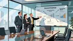 Pershing Square's Strategic Preferred Investment in Howard Hughes' Vantage Acquisition