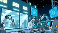 Micron's AI-Driven Growth and Long-Term Upside: Navigating Structural Shortages and Secular Demand