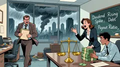 Marriott Vacations' Dividend Hike: Sustainable Income or Risky Bet?