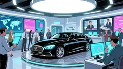 Is ACV Auctions (ACVA) a Bargain After a 17% Share Price Rebound?