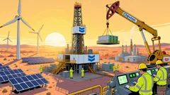 Chevron as a Strategic Buy in a Volatile Energy Market