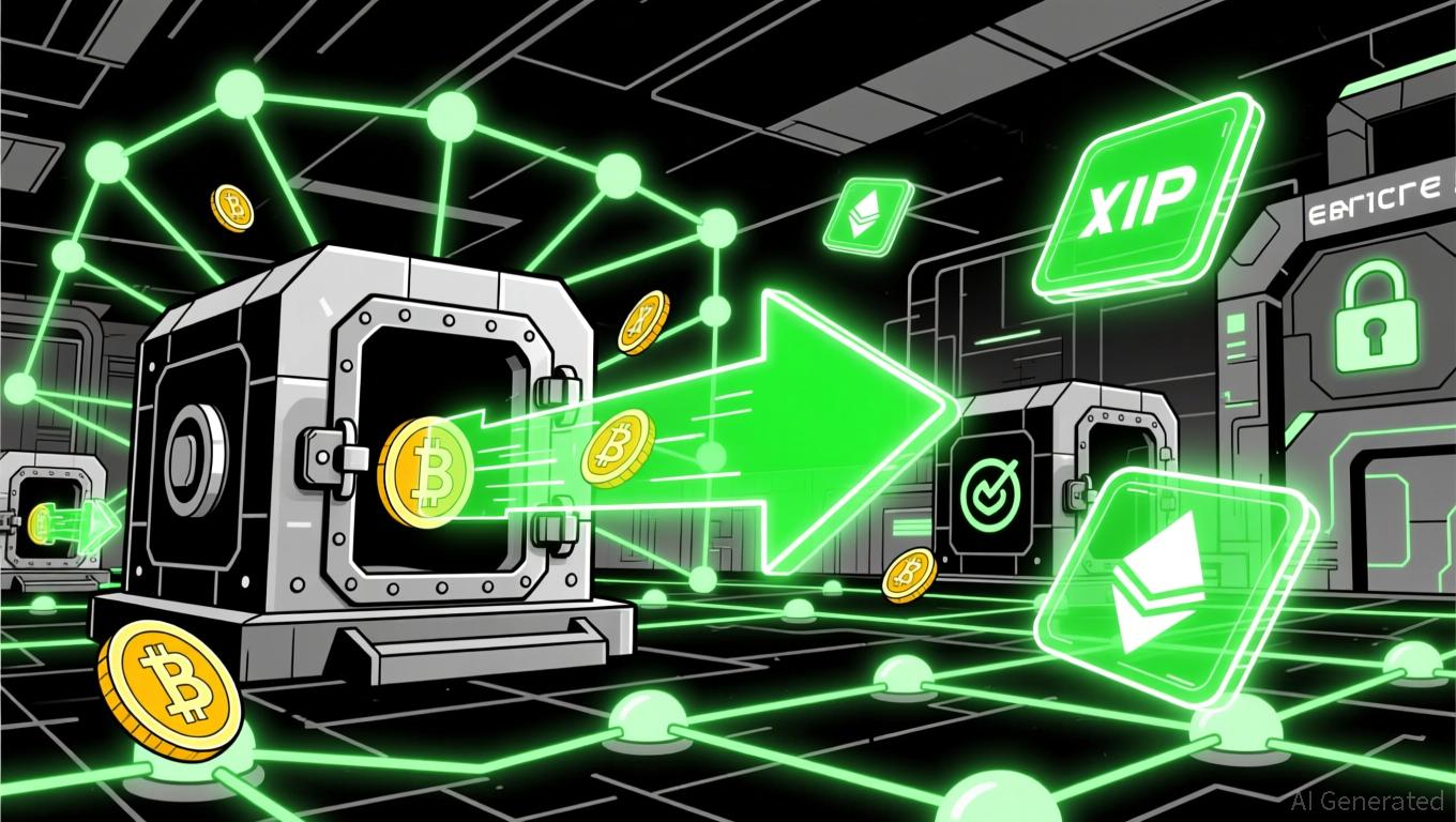 Unlocking XRP Utility: The Emergence of Institutional-Grade Yield via the XRPL Lending Protocol - Article cover image