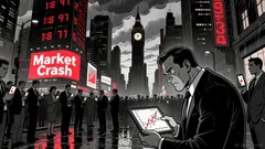 Bitcoin News Today: Bitcoin Slides Below $87K as ETF Outflows and Fear Signal Deepening Downtrend