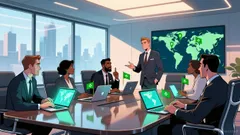 Hacksaw Gaming's Strategic Market Expansion and Operator Collaborations: A Pathway to Long-Term Growth