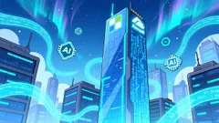 Microsoft's Path to a $5 Trillion Market Cap in 2026: AI-Driven Growth and Cloud Infrastructure Momentum