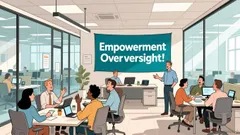 The Anti-Bureaucracy Edge: Why Berkshire Hathaway's Governance Model Offers a Strategic Advantage for Long-Term Investors