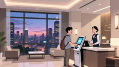 Marriott's City Express Expansion: A Strategic Bet on Midscale Hospitality Growth