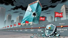 The Moral Hazard of Expanded Deposit Insurance: Why Higher FDIC Limits Threaten Financial Stability