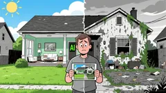 The AI Real Estate Mirage: Regulatory Backlash and Compliance Innovation as the New Gold Rush