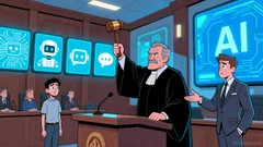 The Legal and Ethical Risks of AI Chatbots: Implications for Tech Investors