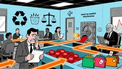 Strategic Tax Planning in a Shifting Regulatory Landscape: The Implications of Rep. Max Miller's Crypto Tax Bill on Digital Asset Investment Strategies