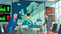 The Impact of Central Bank Rate Decisions on European Equities in a Dovish Policy Environment