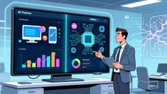 VGT vs. PSI: Navigating Diversification and Risk in the AI-Driven Tech Sector