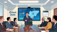 Kyrgyzstan's Strategic Move into Global Capital Markets and Digital Finance: Emerging Market Debt Opportunities Amid a Digital Currency Innovation Play