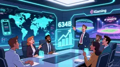 Strategic Partnerships as Catalysts for Sports Betting Market Expansion in the Global iGaming Landscape