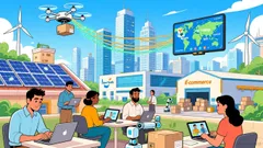 The Sustainable Outperformance of Emerging Markets in 2025: A New Era for Global Portfolios?