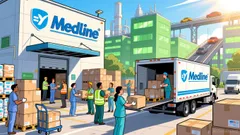 Medline's Nasdaq Debut: A New Benchmark for PE-Backed Healthcare IPOs in 2026