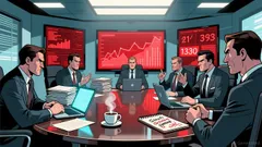 nCino's Strategic Value Amid Share Price Volatility: Decoding Institutional Exits in High-Growth Fintech