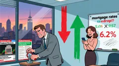 Navigating Mortgage Rate Variability in Late 2025: Why Shopping for Rates Has Never Been More Critical