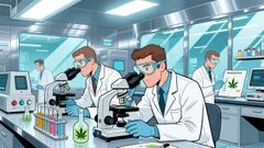 Avicanna's Strategic Transformation and 2025 Pipeline Milestones: Assessing Long-Term Value in the Cannabinoid Pharmaceutical Sector