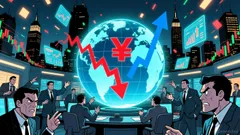 The Strategic Implications of the BOJ's Gradual Tightening Cycle for Global Investors