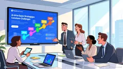 RWS Holdings' Strategic Shift to AI-Driven SaaS: A Pathway to Reviving Profitability?