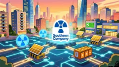 Southern Company's Long-Term Value Potential Post-Share Price Pullback