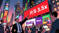 Is Roku's 2025 Rally Just the Beginning?