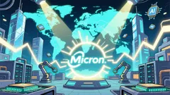 Why Micron and Dollar General Are Must-Have Buys as 2026 Looms