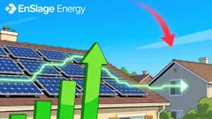 Enphase Energy's Valuation Rebound: Fundamentals or Speculation?