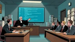 Nvidia's Legal Risks and Competitive Positioning in AI and Autonomous Driving: Navigating Trade Secrets Litigation and Talent Wars