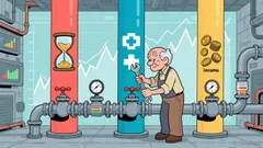 The Smartest Retirees Have Contingency Plans for These 3 Things