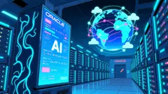 Oracle's AI-Driven Expansion: A High-Stakes Gamble for Investors?