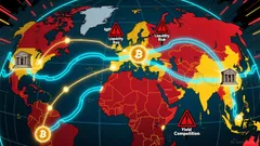 The Battle for Stablecoin Yields: Banks vs. Crypto Platforms