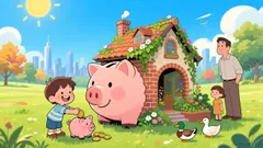 Trump Accounts and Their Role in Reshaping Long-Term Wealth-Building for a New Generation